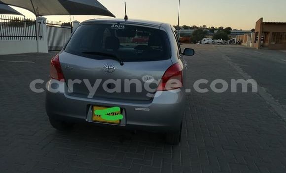 Acheter Occasion Voiture Toyota Vitz Autre à Windhoek, Namibie Acheter Occasion Voiture Toyota Vitz Autre à Windhoek, Namibie