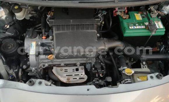 Acheter Occasion Voiture Toyota Vitz Autre à Windhoek, Namibie Acheter Occasion Voiture Toyota Vitz Autre à Windhoek, Namibie