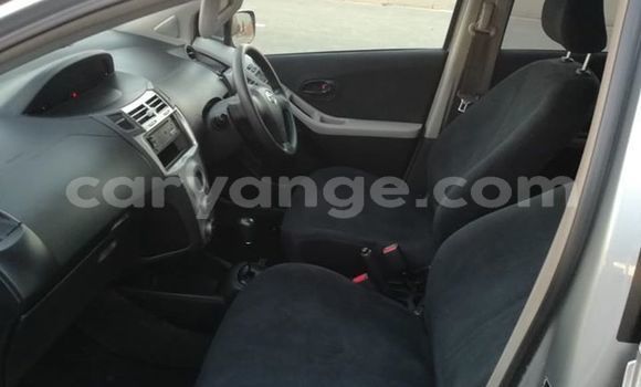 Acheter Occasion Voiture Toyota Vitz Autre à Windhoek, Namibie Acheter Occasion Voiture Toyota Vitz Autre à Windhoek, Namibie