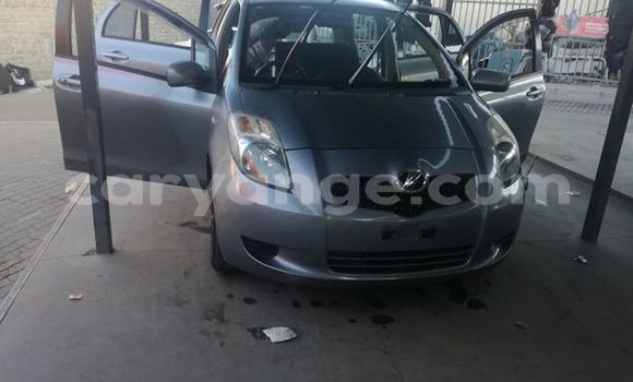 Acheter Occasion Voiture Toyota Vitz Autre à Windhoek, Namibie Acheter Occasion Voiture Toyota Vitz Autre à Windhoek, Namibie
