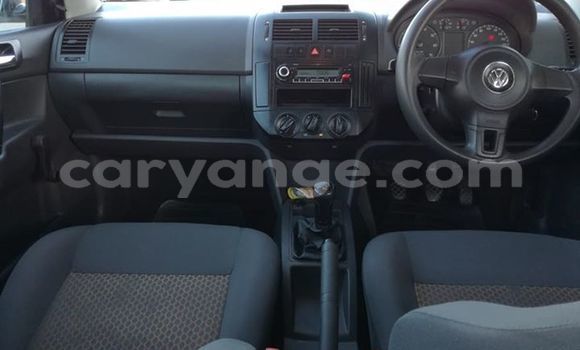 Acheter Occasion Voiture Volkswagen Polo Blanc à Windhoek, Namibie Acheter Occasion Voiture Volkswagen Polo Blanc à Windhoek, Namibie