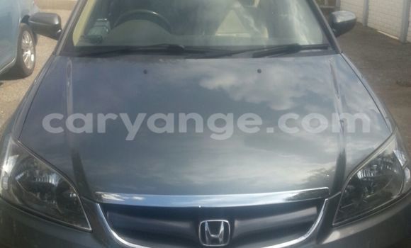 Buy Used Honda Civic Other Car in Windhoek in Namibia
