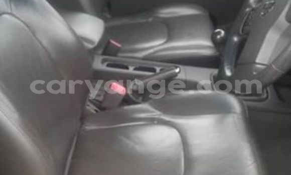 Acheter Occasion Voiture Nissan Navara Noir à Windhoek, Namibie Acheter Occasion Voiture Nissan Navara Noir à Windhoek, Namibie