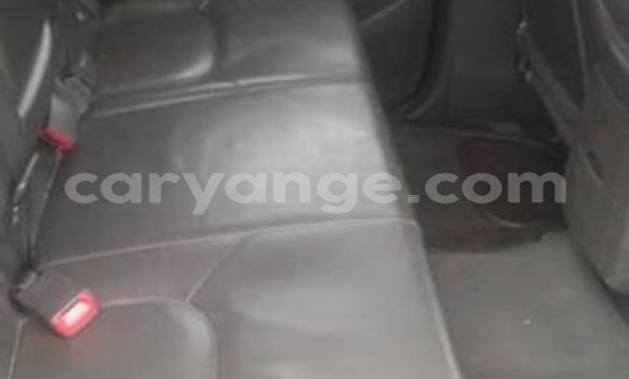 Acheter Occasion Voiture Nissan Navara Noir à Windhoek, Namibie Acheter Occasion Voiture Nissan Navara Noir à Windhoek, Namibie