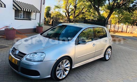 Acheter Occasion Voiture Volkswagen Golf Gris à Walvis Bay, Namibie Acheter Occasion Voiture Volkswagen Golf Gris à Walvis Bay, Namibie