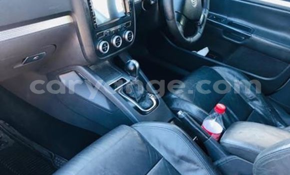 Acheter Occasion Voiture Volkswagen Golf Gris à Walvis Bay, Namibie Acheter Occasion Voiture Volkswagen Golf Gris à Walvis Bay, Namibie