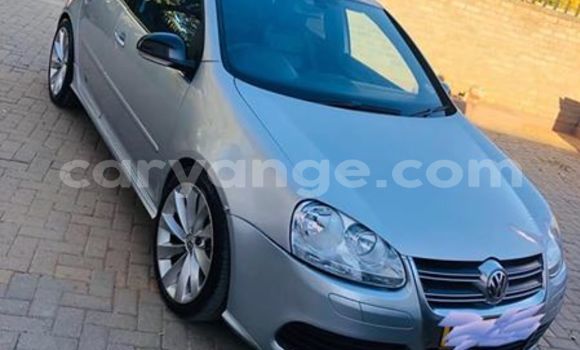 Acheter Occasion Voiture Volkswagen Golf Gris à Walvis Bay, Namibie Acheter Occasion Voiture Volkswagen Golf Gris à Walvis Bay, Namibie