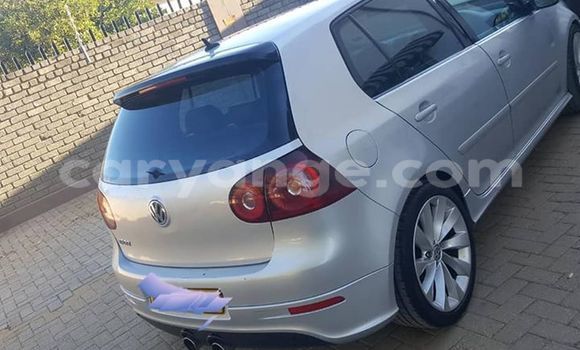 Acheter Occasion Voiture Volkswagen Golf Gris à Walvis Bay, Namibie Acheter Occasion Voiture Volkswagen Golf Gris à Walvis Bay, Namibie