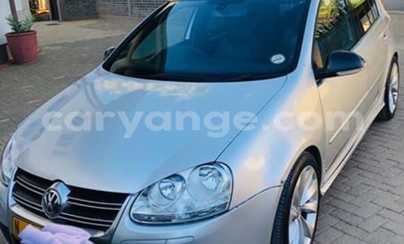 Acheter Occasion Voiture Volkswagen Golf Gris à Walvis Bay, Namibie Acheter Occasion Voiture Volkswagen Golf Gris à Walvis Bay, Namibie