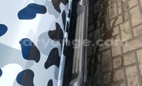 Acheter Occasion Voiture Ford Ranger Autre à Walvis Bay, Namibie Acheter Occasion Voiture Ford Ranger Autre à Walvis Bay, Namibie