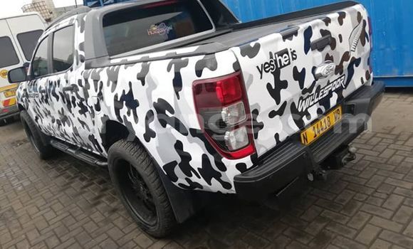 Acheter Occasion Voiture Ford Ranger Autre à Walvis Bay, Namibie Acheter Occasion Voiture Ford Ranger Autre à Walvis Bay, Namibie
