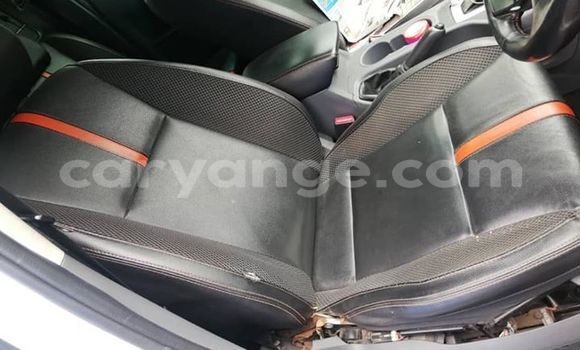 Acheter Occasion Voiture Ford Ranger Autre à Walvis Bay, Namibie Acheter Occasion Voiture Ford Ranger Autre à Walvis Bay, Namibie