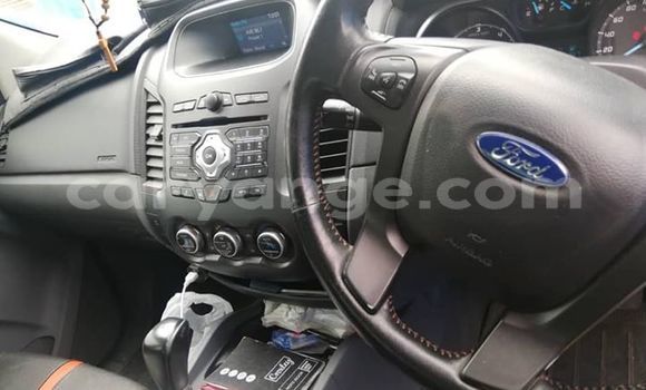 Acheter Occasion Voiture Ford Ranger Autre à Walvis Bay, Namibie Acheter Occasion Voiture Ford Ranger Autre à Walvis Bay, Namibie