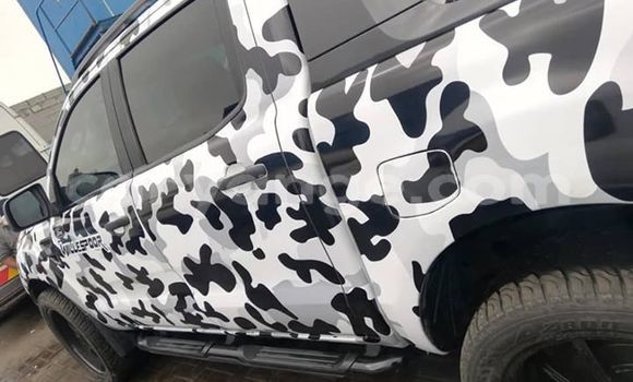 Acheter Occasion Voiture Ford Ranger Autre à Walvis Bay, Namibie Acheter Occasion Voiture Ford Ranger Autre à Walvis Bay, Namibie