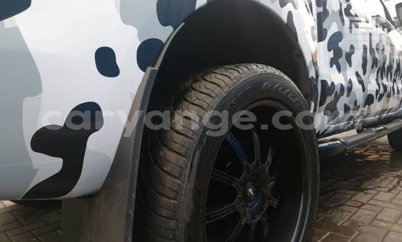 Acheter Occasion Voiture Ford Ranger Autre à Walvis Bay, Namibie Acheter Occasion Voiture Ford Ranger Autre à Walvis Bay, Namibie