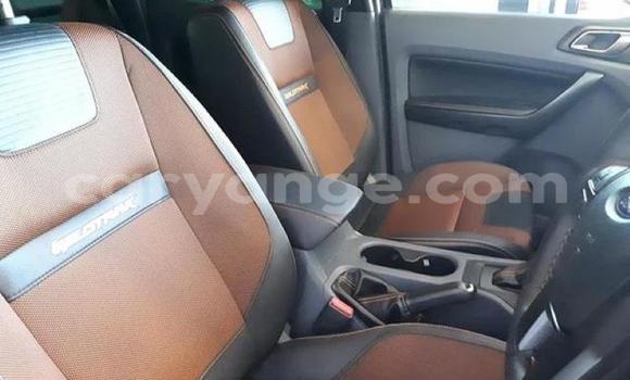 Acheter Occasion Voiture Ford Ranger Autre à Gobabis, Omaheke Acheter Occasion Voiture Ford Ranger Autre à Gobabis, Omaheke