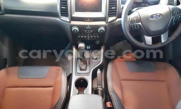 Acheter Occasion Voiture Ford Ranger Autre à Gobabis, Omaheke Acheter Occasion Voiture Ford Ranger Autre à Gobabis, Omaheke