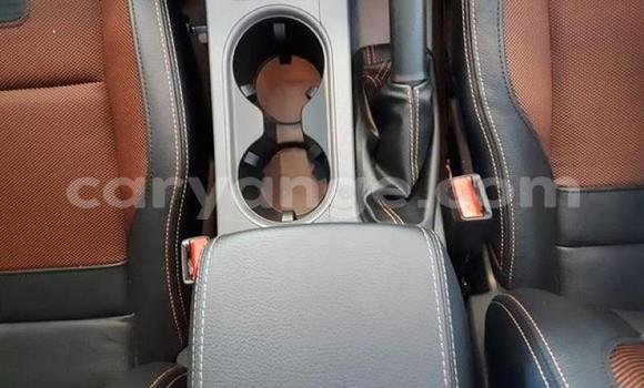 Acheter Occasion Voiture Ford Ranger Autre à Gobabis, Omaheke Acheter Occasion Voiture Ford Ranger Autre à Gobabis, Omaheke