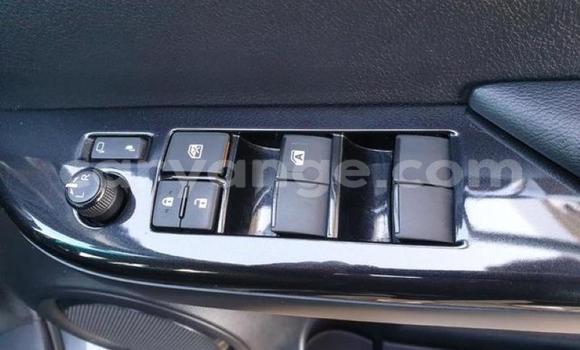 Buy Used Toyota Hilux Silver Car in Gobabis in Omaheke Buy Used Toyota Hilux Silver Car in Gobabis in Omaheke