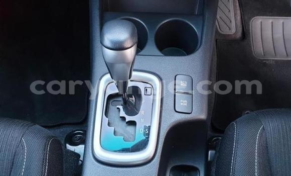 Buy Used Toyota Hilux Silver Car in Gobabis in Omaheke Buy Used Toyota Hilux Silver Car in Gobabis in Omaheke