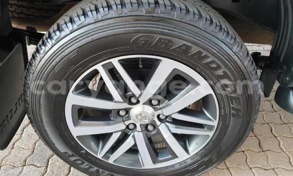 Buy Used Toyota Hilux Silver Car in Gobabis in Omaheke Buy Used Toyota Hilux Silver Car in Gobabis in Omaheke