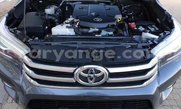 Buy Used Toyota Hilux Silver Car in Gobabis in Omaheke Buy Used Toyota Hilux Silver Car in Gobabis in Omaheke