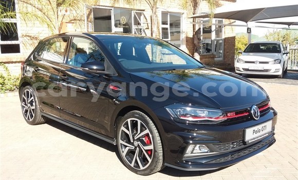 Buy Used Volkswagen Polo GTI Other Car in Gobabis in Omaheke Buy Used Volkswagen Polo GTI Other Car in Gobabis in Omaheke