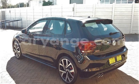 Buy Used Volkswagen Polo GTI Other Car in Gobabis in Omaheke Buy Used Volkswagen Polo GTI Other Car in Gobabis in Omaheke