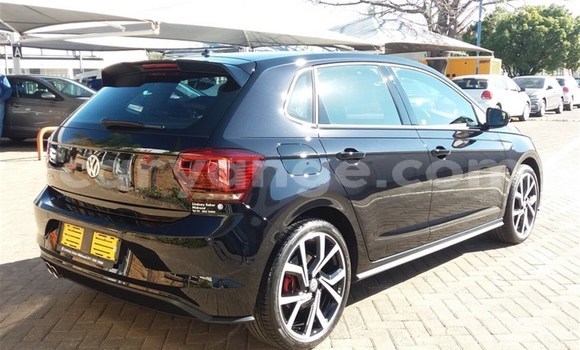 Buy Used Volkswagen Polo GTI Other Car in Gobabis in Omaheke Buy Used Volkswagen Polo GTI Other Car in Gobabis in Omaheke
