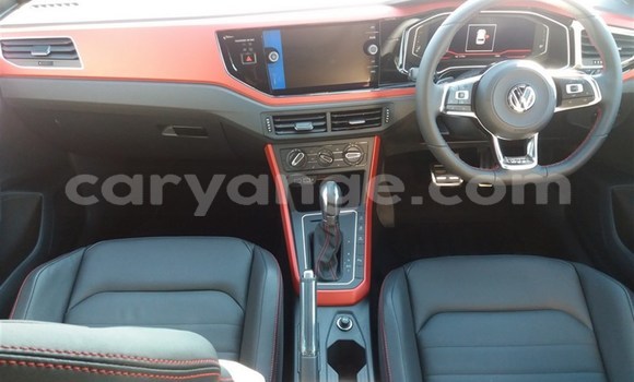 Buy Used Volkswagen Polo GTI Other Car in Gobabis in Omaheke Buy Used Volkswagen Polo GTI Other Car in Gobabis in Omaheke