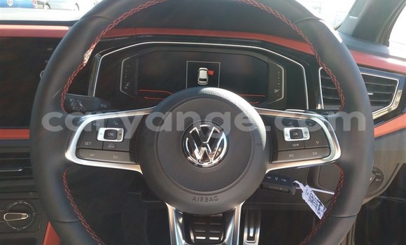 Buy Used Volkswagen Polo GTI Other Car in Gobabis in Omaheke Buy Used Volkswagen Polo GTI Other Car in Gobabis in Omaheke