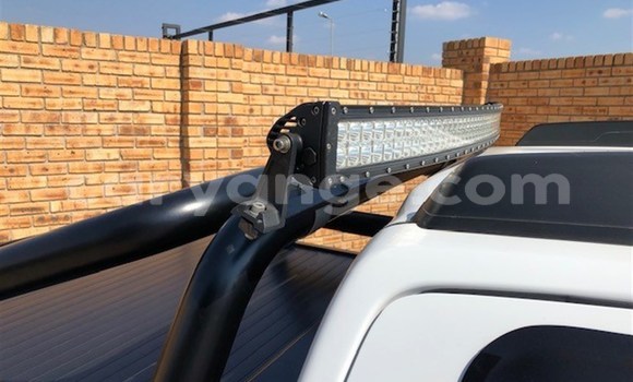 Acheter Occasion Voiture Isuzu KB Blanc à Karasburg, Karas Acheter Occasion Voiture Isuzu KB Blanc à Karasburg, Karas