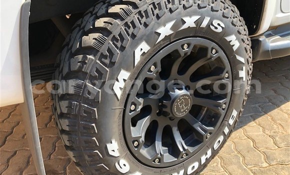 Acheter Occasion Voiture Isuzu KB Blanc à Karasburg, Karas Acheter Occasion Voiture Isuzu KB Blanc à Karasburg, Karas