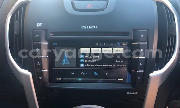 Acheter Occasion Voiture Isuzu KB Blanc à Karasburg, Karas Acheter Occasion Voiture Isuzu KB Blanc à Karasburg, Karas