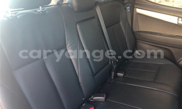 Acheter Occasion Voiture Isuzu KB Blanc à Karasburg, Karas Acheter Occasion Voiture Isuzu KB Blanc à Karasburg, Karas