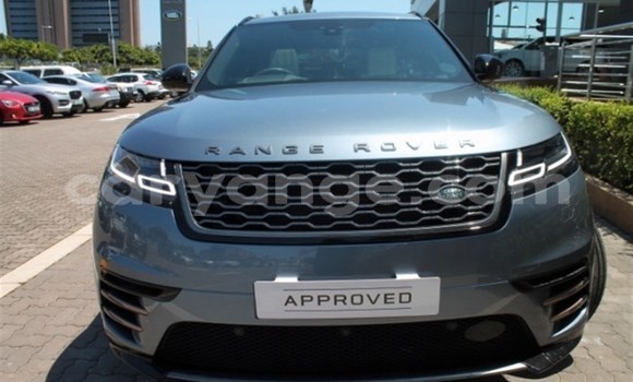 Buy Used Land Rover Range Rover Velar Other Car in Karasburg in Karas Buy Used Land Rover Range Rover Velar Other Car in Karasburg in Karas