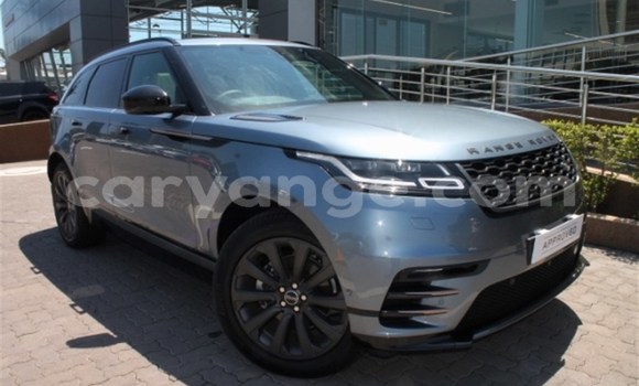 Buy Used Land Rover Range Rover Velar Other Car in Karasburg in Karas Buy Used Land Rover Range Rover Velar Other Car in Karasburg in Karas