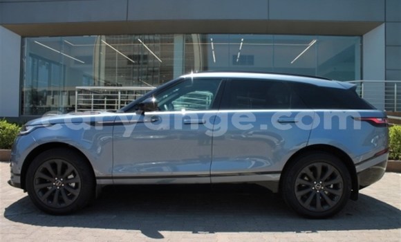 Buy Used Land Rover Range Rover Velar Other Car in Karasburg in Karas Buy Used Land Rover Range Rover Velar Other Car in Karasburg in Karas