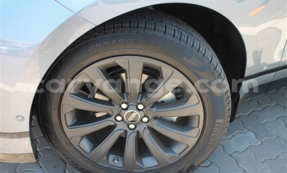 Buy Used Land Rover Range Rover Velar Other Car in Karasburg in Karas Buy Used Land Rover Range Rover Velar Other Car in Karasburg in Karas