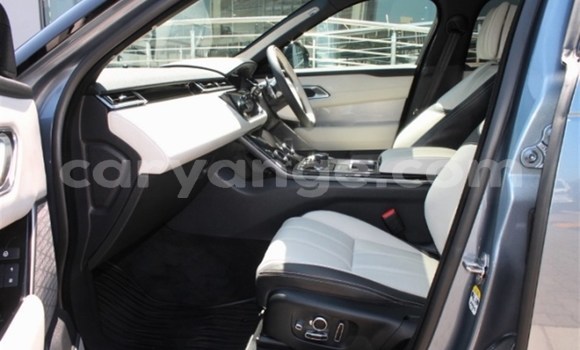 Buy Used Land Rover Range Rover Velar Other Car in Karasburg in Karas Buy Used Land Rover Range Rover Velar Other Car in Karasburg in Karas