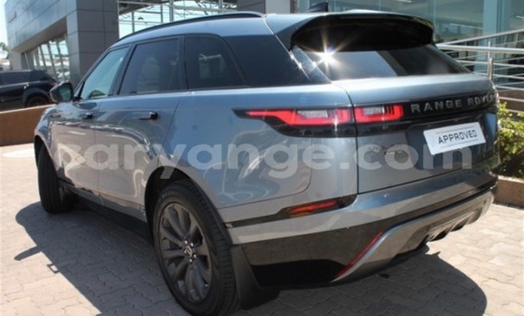 Buy Used Land Rover Range Rover Velar Other Car in Karasburg in Karas Buy Used Land Rover Range Rover Velar Other Car in Karasburg in Karas
