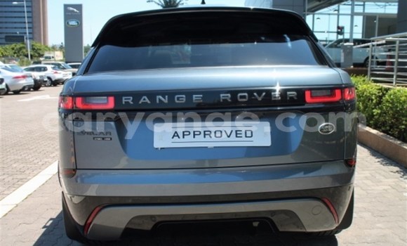 Buy Used Land Rover Range Rover Velar Other Car in Karasburg in Karas Buy Used Land Rover Range Rover Velar Other Car in Karasburg in Karas