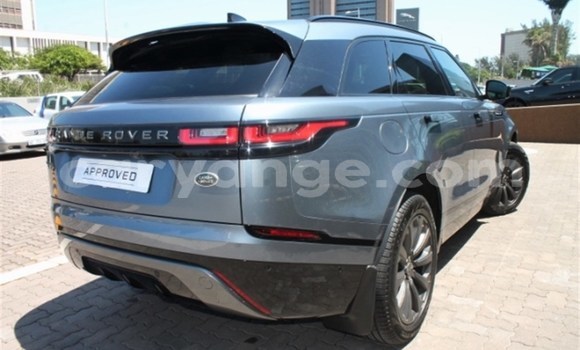 Buy Used Land Rover Range Rover Velar Other Car in Karasburg in Karas Buy Used Land Rover Range Rover Velar Other Car in Karasburg in Karas