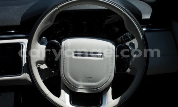 Buy Used Land Rover Range Rover Velar Other Car in Karasburg in Karas Buy Used Land Rover Range Rover Velar Other Car in Karasburg in Karas