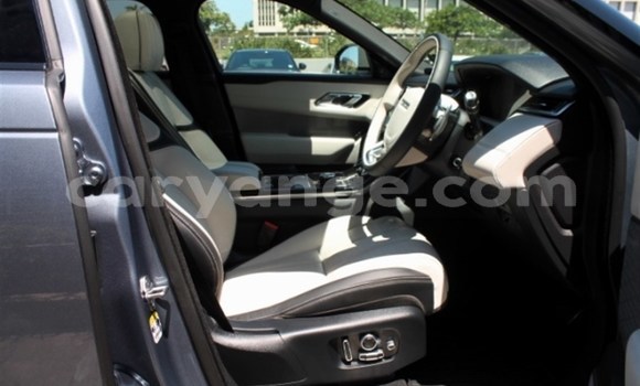 Buy Used Land Rover Range Rover Velar Other Car in Karasburg in Karas Buy Used Land Rover Range Rover Velar Other Car in Karasburg in Karas