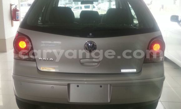 Buy Used Volkswagen Polo Silver Car in Windhoek in Namibia Buy Used Volkswagen Polo Silver Car in Windhoek in Namibia