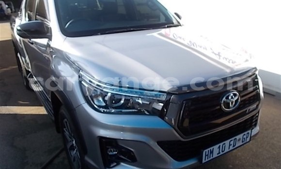 Acheter Occasion Voiture Toyota Hilux Autre à Karasburg, Karas Acheter Occasion Voiture Toyota Hilux Autre à Karasburg, Karas