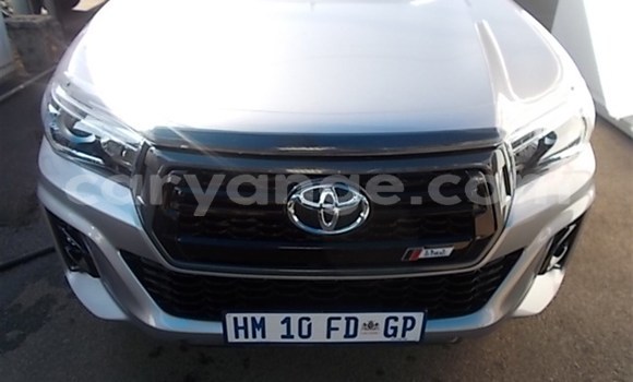 Acheter Occasion Voiture Toyota Hilux Autre à Karasburg, Karas Acheter Occasion Voiture Toyota Hilux Autre à Karasburg, Karas