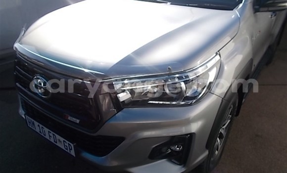Acheter Occasion Voiture Toyota Hilux Autre à Karasburg, Karas Acheter Occasion Voiture Toyota Hilux Autre à Karasburg, Karas