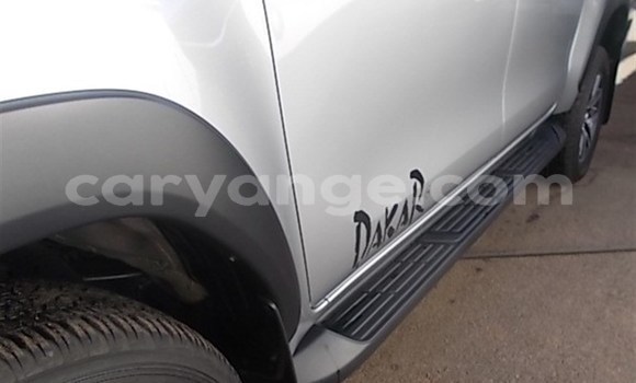 Acheter Occasion Voiture Toyota Hilux Autre à Karasburg, Karas Acheter Occasion Voiture Toyota Hilux Autre à Karasburg, Karas